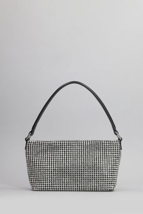 Self Portrait Diamante Small Hand Bag