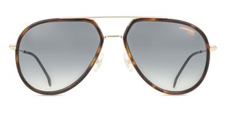 Carrera 295/S 086/9K Mens Sunglasses Tortoiseshell Size 58