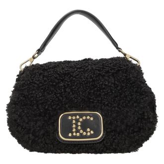 La Carrie Tassen, Dames, Zwart, ONE Size, Tassen.. Zwart