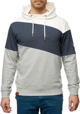 Indicode Kapuzensweatshirt »INAlami«