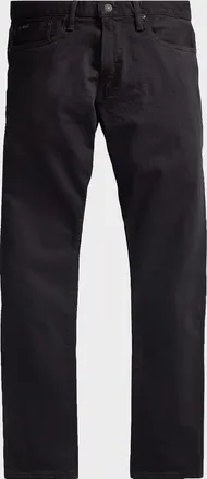 Polo Ralph Lauren Men & apos;s Sullivan Stretch Slim Jeans