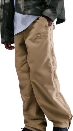 Nike x Stussy Utility Pants Khaki HQ8545-223