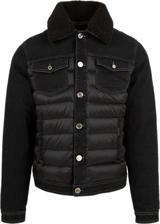 Moorer Morer Coats Black