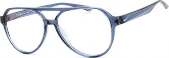 Nike VITAL DRIFT BL IB3526X 421 Diffused Blue 57mm