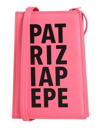 Patrizia Pepe TASCHEN - Umh&auml;ngetasche auf YOOX.COM