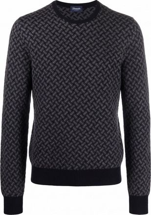 Drumohr Biscottino Sweater