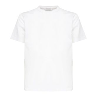 H&egrave;SKIMO Uomo, Top, Bianco, S, new