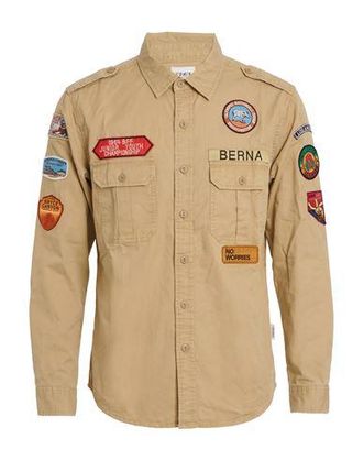 Berna TOPWEAR - Shirts on YOOX.COM