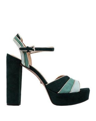 Michael Kors HARPER PLATFORM