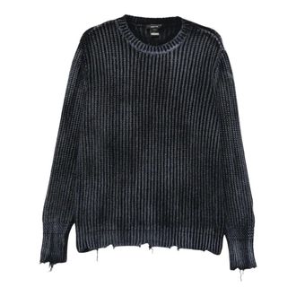 Avant Toi Avant Toi Sweaters - Knitwear - Hombre - Azul - S