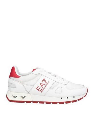 Emporio Armani FOOTWEAR - Trainers on YOOX.COM
