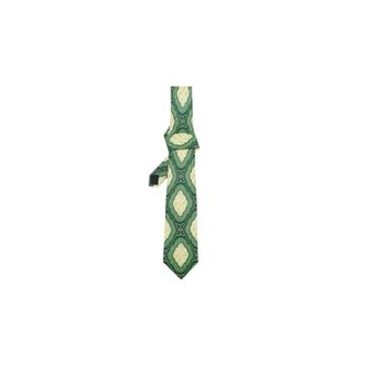 Dr&ocirc;le de Monsieur Ties, male, Multicolor, ONE SIZE, Cravatta 100% Seta