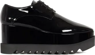 Stella McCartney Oxford Elyse Glanzend 80 mm