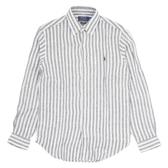 Polo Ralph Lauren Casual Shirts, male, Multicolor, Size: S Casual Shirts