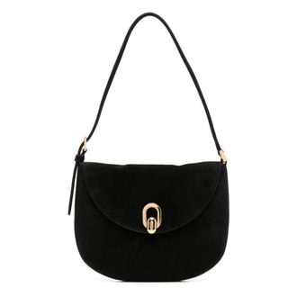 Savette Mujer, Bolsos, Negro, Talla: ONE Size