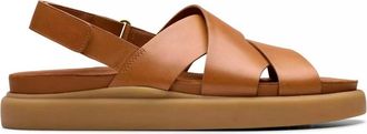 Clarks Donna, Scarpe, Marrone, 35 1/2 EU, new