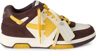 Off-white Out Of Office Sneakers