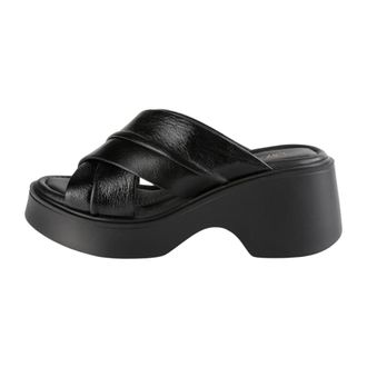 L37 Donna, Scarpe, Nero, 39 EU, new