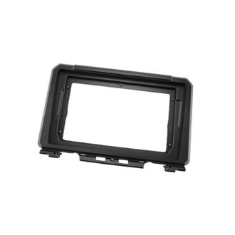 OEM Cinco Paneles De Radio Para Coche De 9 Pulgadas Para Jimny Jb64 2018-2020, Que Incluyen Adaptador De Placa De Marco Est&eacute;reo Y Kit De Embellecedor De S