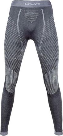 UYN Luxe Cashmere Broek - Dames - Thermokleding winter - Grijs - XS - Fitness