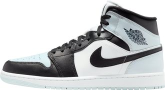 Nike Jordan Air Jordan 1 Mid Squadron Blue DQ8426-002