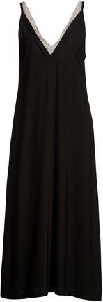 Barena VESTIDOS - Vestidos midi en YOOX.COM