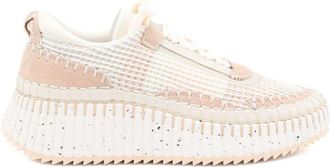 Chloé Nama Sneakers