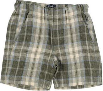 Il Gufo BOTTOMWEAR - Shorts & Bermuda Shorts on YOOX.COM