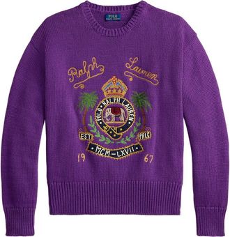 Polo Ralph Lauren Pullover