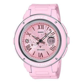 Casio Baby-G Pink BGA-150ST-4A