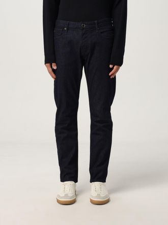 Emporio Armani Jeans Emporio Armani in denim
