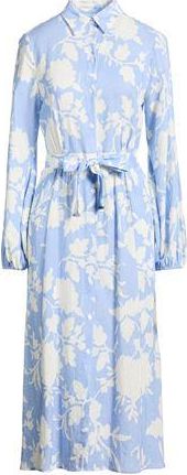 THE ABITO Milano DRESSES - Midi dresses on YOOX.COM