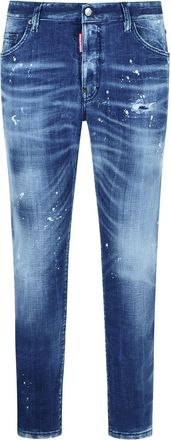 Dsquared2 Skater Jeans