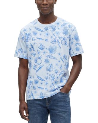 Scotch & Soda Graphic T-Shirt