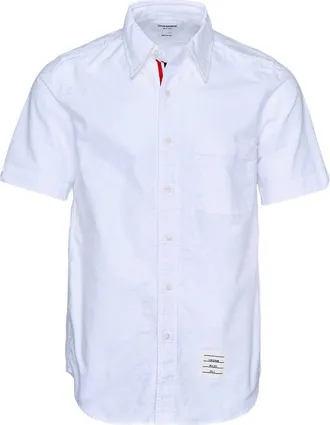 Thom Browne Button-up Shirt