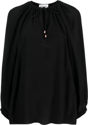 Phaeonia Anita Long Sleeves Blouse