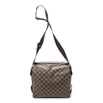 Louis Vuitton Naviglio schoudertas