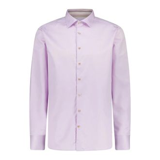 Stenströms Uomo, Magliette, Viola, S, new