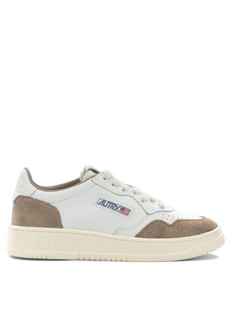 Autry Medalist Low Sneakers