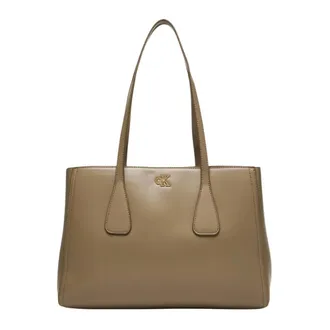 Calvin Klein Donna, Borse, Beige, Taglia unica, new