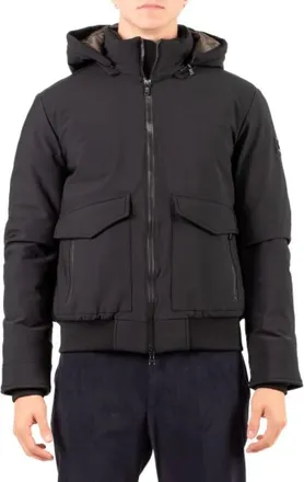 Canadian Uomo, Giacche, Nero, 2Xl, new
