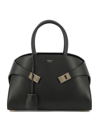 Ferragamo Shoulder Bags