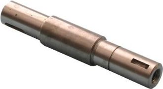 STIGA Sports Eje De Cuchilla De Tractor De C&eacute;sped Compatible Stiga 1136-0364-01