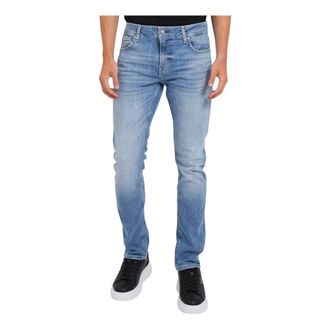 Guess Miami Skinny Jeans - Jeans - Hombre - Azul - W30