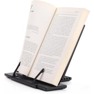 OEM Este Estante De Escritorio Ajustable Y Multi&aacute;ngulo Es Un Soporte Pr&aacute;ctico Y Multifuncional Que Satisface Tus Necesidades De Lectura Y Trabajo. Su Estr