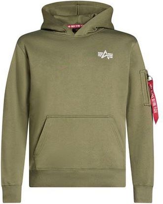 Alpha Industries TOPWEAR - Sweatshirts on YOOX.COM
