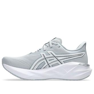 Asics (WMNS) ASICS Novablast 5 ATC Piedmont Grey Pure Silver 1012B990-020