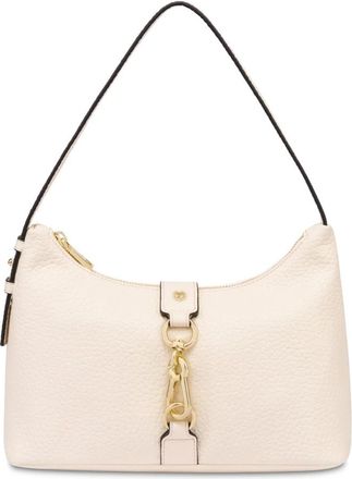 Pollini Hobo tas - Dames - Tassen - Wit - Maat: ONE Size