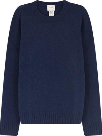 Alysi Donna, Maglie, Blu, XS, new