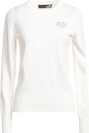 Love Moschino KNITWEAR - Jumpers sur YOOX.COM